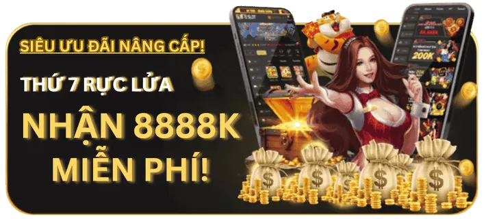 Ưu đãi khuyến mãi chào mừng