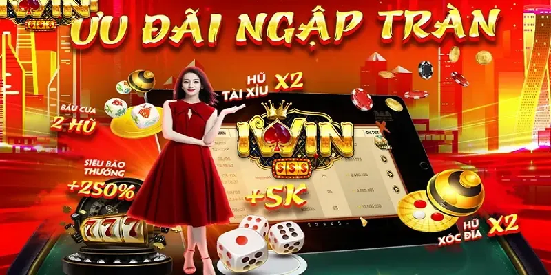 Lời khuyên để tối ưu hóa ưu đãi khi chơi tại nohu 88